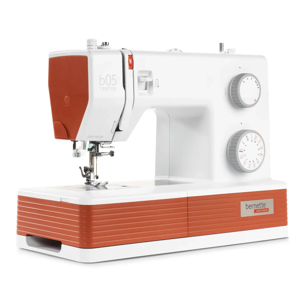Bernette b05 Crafter