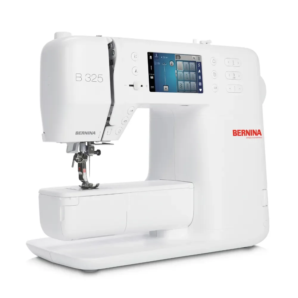Bernina 325 Gen. 2 demoex