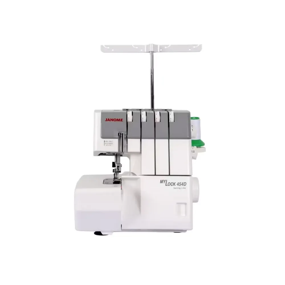 Janome 454D overlock