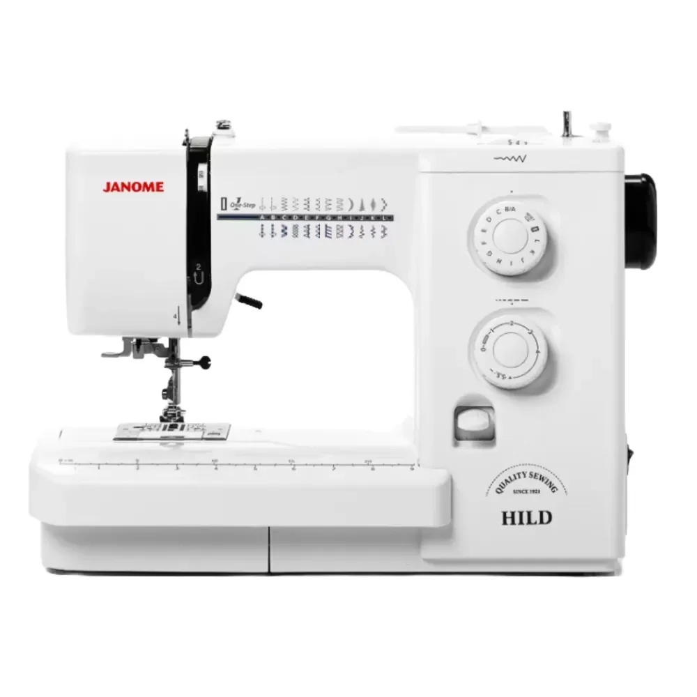 Janome Hild 525