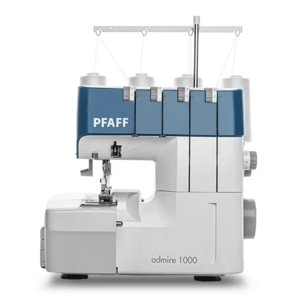 Pfaff admire 1000 overlock