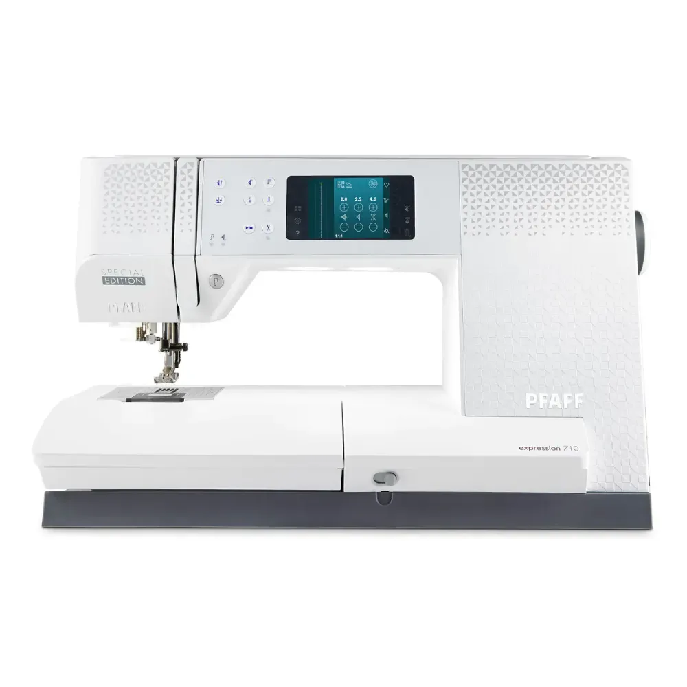 Pfaff expression 710 Special Edition