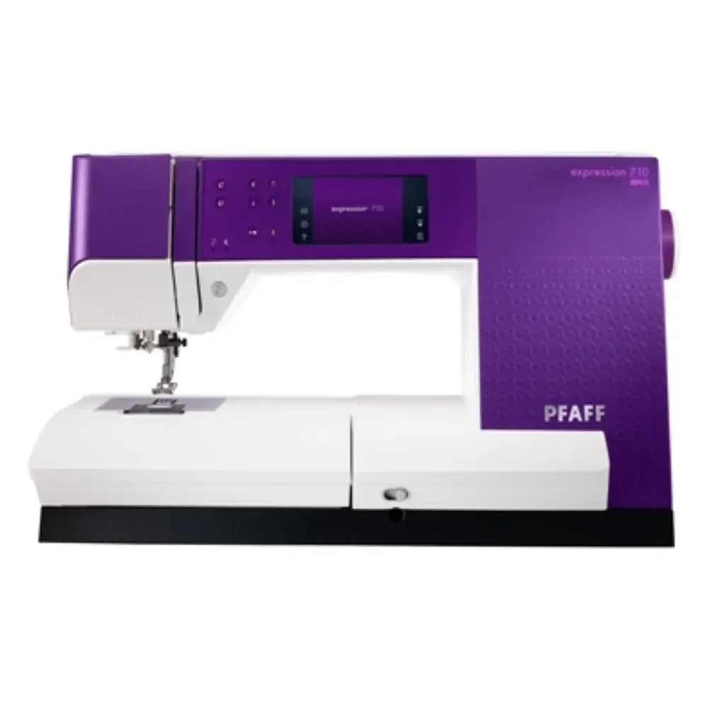 Pfaff expression 710