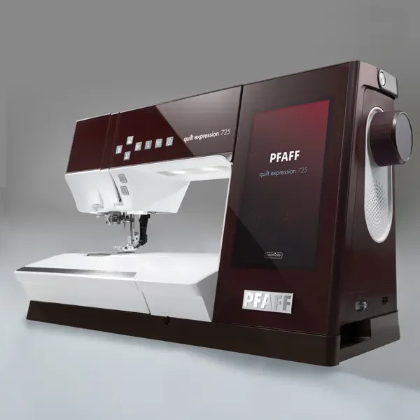 Pfaff expression 725