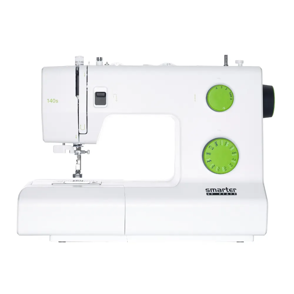 Smarter by Pfaff 140s