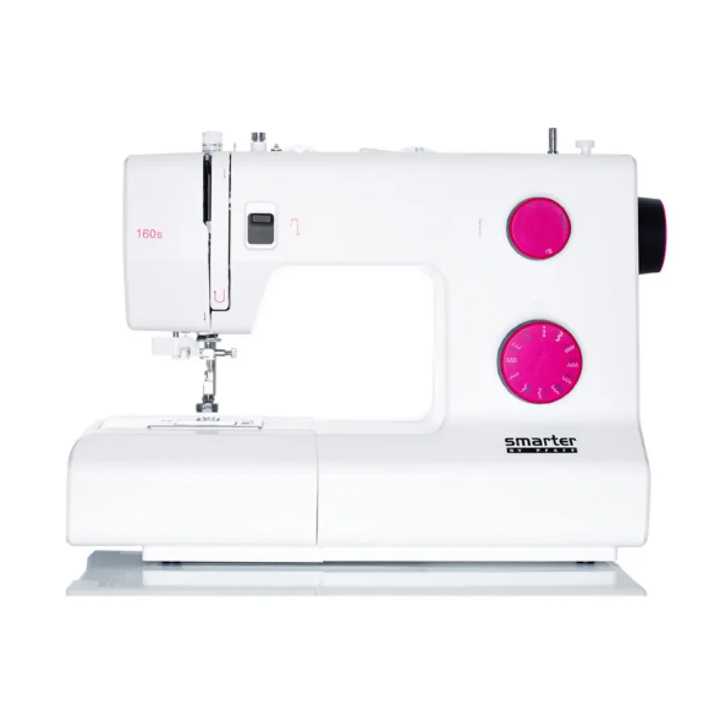Smarter by Pfaff 160s