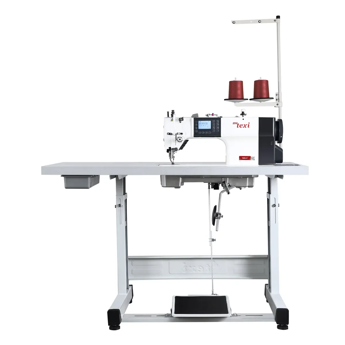 Texi Walker 6F industrisymaskin